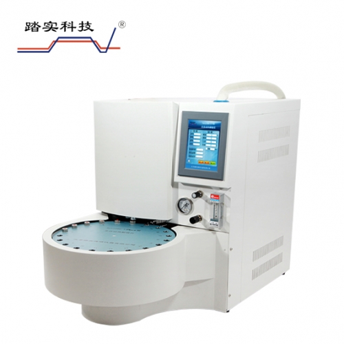 北京踏實(shí)德研儀器有限公司 北京踏實(shí)德研儀器有限公司