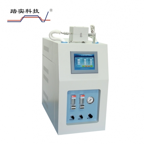 全自動熱解吸儀基本的維護保養(yǎng)內(nèi)容