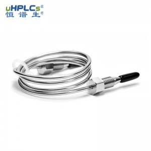 國產(chǎn)液相手動進樣閥定量環(huán)5μL-5mL多種規(guī)格可選擇可定制